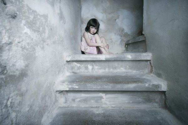 childhood trauma leads to addiction