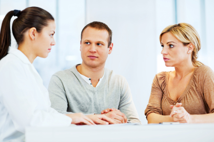 when to consider outpatient treatment